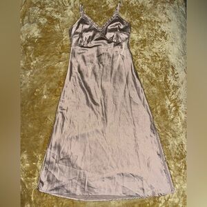 NWOT Slip Dress 🤍